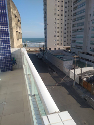 Apartamento com 1 Quarto à Venda, 146 m² em Solemar - Praia Grande