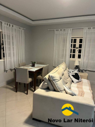 Imagem Casa de Condomínio com 3 Quartos à Venda, 199 m² em Recanto De Itaipuaçu (itaipuaçu) - Maricá Imagem Casa de Condomínio com 3 Quartos à Venda, 199 m² em Recanto De Itaipuaçu (itaipuaçu) - Maricá