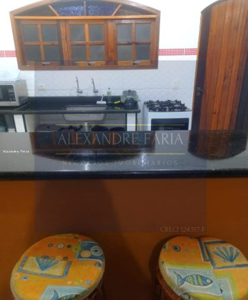 Imagem Casa com 2 Quartos à Venda, 180 m² em Pontal De Santa Marina - Caraguatatuba