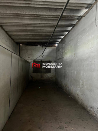 Galpão à Venda, 1 m² em Jardim São Silvestre - Barueri