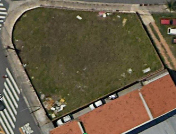Imagem Terreno à Venda, 634 m² em Vila Linda - Santo André Imagem Terreno à Venda, 634 m² em Vila Linda - Santo André