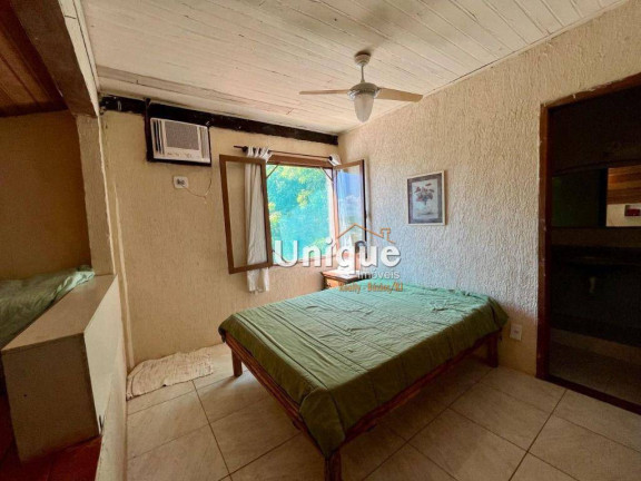 Imagem Casa com 9 Quartos à Venda, 315 m² em Ferradurinha - Armação Dos Búzios