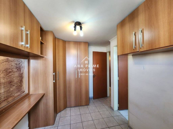 Imagem Apartamento com 3 Quartos à Venda, 67 m² em Jardim Satélite - São José Dos Campos Imagem Apartamento com 3 Quartos à Venda, 67 m² em Jardim Satélite - São José Dos Campos