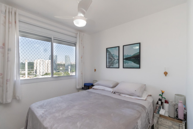 Imagem Apartamento com 3 Quartos à Venda, 108 m² em Jardim Caravelas - São Paulo Imagem Apartamento com 3 Quartos à Venda, 108 m² em Jardim Caravelas - São Paulo