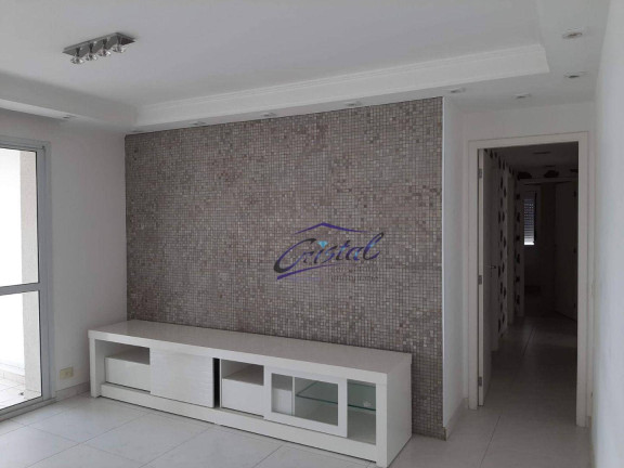 Imagem Apartamento com 3 Quartos à Venda, 134 m² em Butantã - São Paulo
