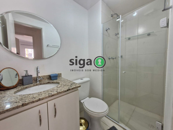Imagem Apartamento com 2 Quartos à Venda, 4.800 m² em Vila Andrade - São Paulo Imagem Apartamento com 2 Quartos à Venda, 4.800 m² em Vila Andrade - São Paulo