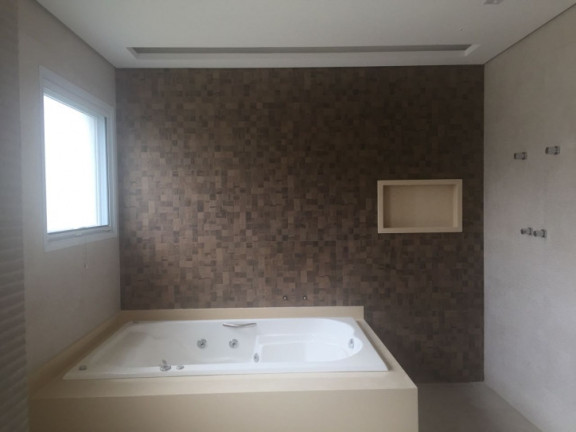 Imagem Casa com 4 Quartos à Venda, 535 m² em Alphaville - Barueri