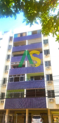 Imóvel com 3 Quartos à Venda, 101 m² em Boa Viagem - Recife