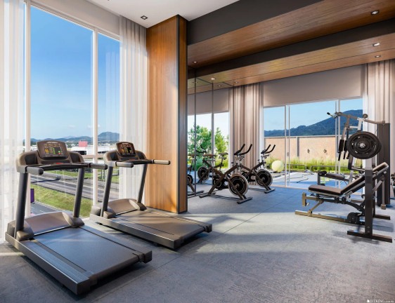 Imagem Apartamento com 2 Quartos à Venda, 75 m² em Meia Praia - Itapema