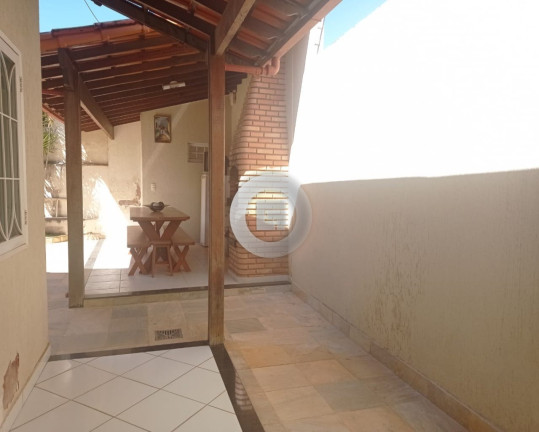 Imagem Casa com 3 Quartos à Venda, 300 m² em Morada Do Parque - Montes Claros Imagem Casa com 3 Quartos à Venda, 300 m² em Morada Do Parque - Montes Claros