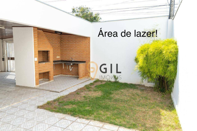 Imagem Sobrado com 4 Quartos à Venda, 249 m² em Jardim Santa Maria - Jacareí Imagem Sobrado com 4 Quartos à Venda, 249 m² em Jardim Santa Maria - Jacareí