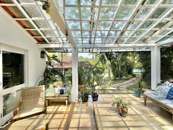 Imagem Casa com 4 Quartos à Venda, 282 m² em Residencial Park - Cotia Imagem Casa com 4 Quartos à Venda, 282 m² em Residencial Park - Cotia