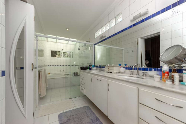Imagem Casa com 5 Quartos à Venda, 515 m² em Jardim Hípico - São Paulo