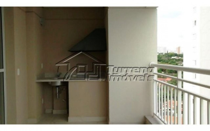 Apartamento com 3 Quartos para Alugar, 99 m² em Jardim Esplanada - São José Dos Campos
