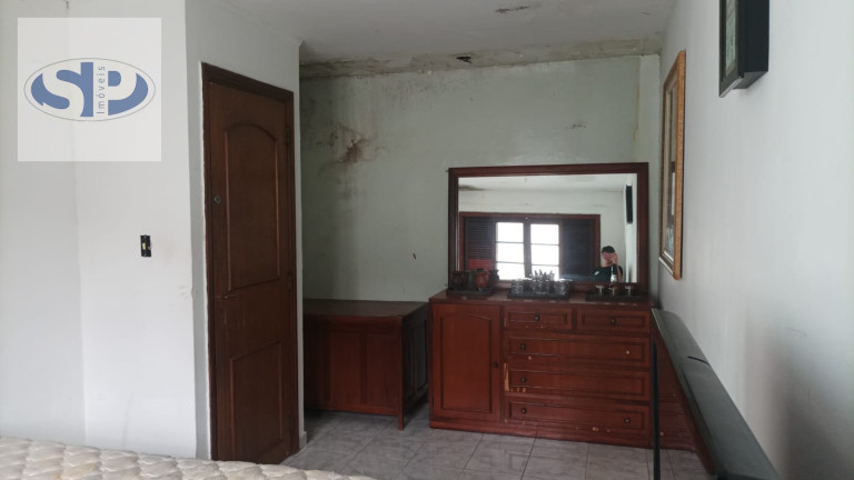 Imagem Casa com 3 Quartos à Venda, 350 m² em Vila Nova Mazzei - São Paulo