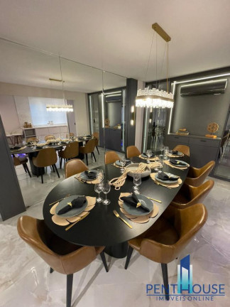 Imagem Apartamento com 4 Quartos à Venda, 233 m² em Centro - Balneário Camboriú Imagem Apartamento com 4 Quartos à Venda, 233 m² em Centro - Balneário Camboriú