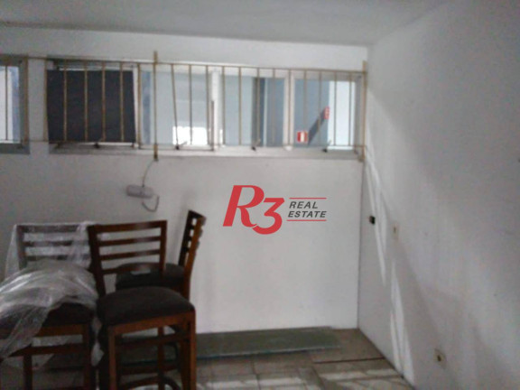 Imagem Loja para Alugar, 192 m² em Centro - Santos Imagem Loja para Alugar, 192 m² em Centro - Santos