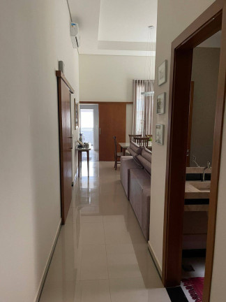 Imagem Casa com 3 Quartos à Venda, 253 m² em Residencial Alta Vista - São José Do Rio Preto
