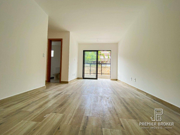 Imagem Apartamento com 2 Quartos à Venda, 55 m² em Alto - Teresópolis Imagem Apartamento com 2 Quartos à Venda, 55 m² em Alto - Teresópolis