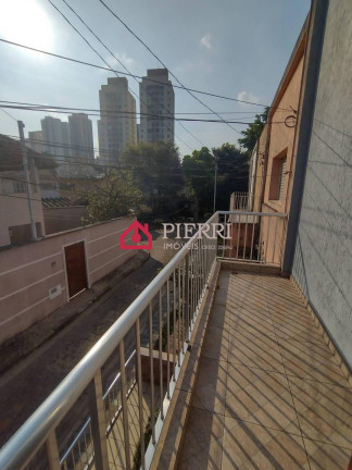 Imagem Sobrado com 3 Quartos à Venda, 125 m² em Freguesia Do ó - São Paulo Imagem Sobrado com 3 Quartos à Venda, 125 m² em Freguesia Do ó - São Paulo