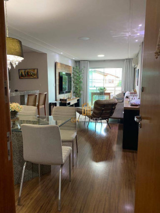Imagem Apartamento com 3 Quartos à Venda, 88 m² em Jardim América - Goiânia Imagem Apartamento com 3 Quartos à Venda, 88 m² em Jardim América - Goiânia