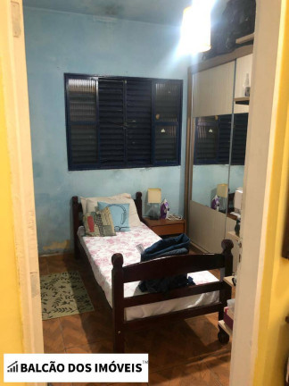 Imagem Casa com 3 Quartos à Venda, 165 m² em São Paulo