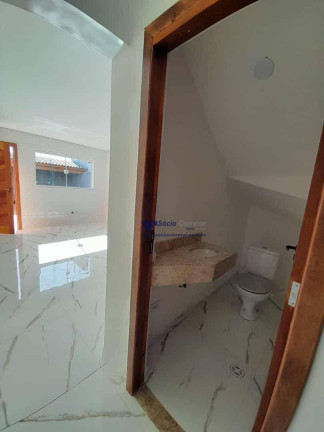 Imagem Sobrado com 2 Quartos à Venda, 66 m² em Parque Residencial Scaffid Ii - Itaquaquecetuba Imagem Sobrado com 2 Quartos à Venda, 66 m² em Parque Residencial Scaffid Ii - Itaquaquecetuba