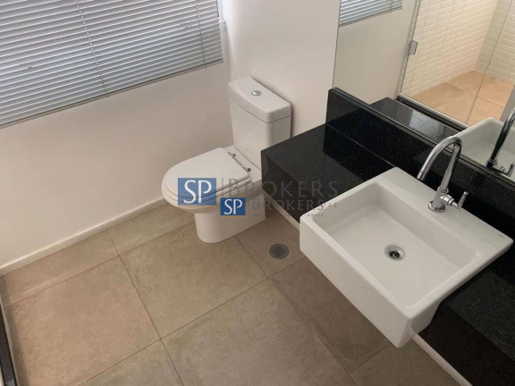 Imagem Sala Comercial para Alugar, 205 m² em Cerqueira César - São Paulo