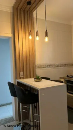 Imagem Casa com 3 Quartos à Venda, 271 m² em Condomínio Reserva Da Serra - Jundiaí