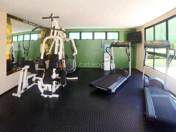Imagem Apartamento com 2 Quartos para Alugar, 63 m² em Ponta Negra - Natal Imagem Apartamento com 2 Quartos para Alugar, 63 m² em Ponta Negra - Natal