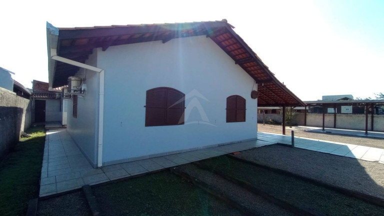 Casa com 4 Quartos à Venda, 173 m² em Itapema Do Norte - Itapoá