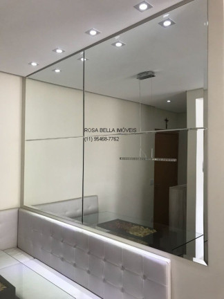 Imagem Apartamento com 2 Quartos à Venda, 47 m² em Colônia - Jundiaí Imagem Apartamento com 2 Quartos à Venda, 47 m² em Colônia - Jundiaí