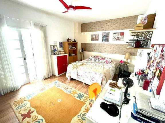 Imagem Casa com 4 Quartos à Venda, 262 m² em Capoeiras - Florianópolis