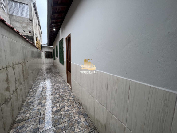 Imagem Casa com 2 Quartos à Venda, 70 m² em Ocian - Praia Grande