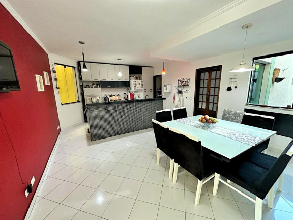 Imagem Casa com 5 Quartos à Venda, 501 m² em Parque Terra Nova Ii - São Bernardo Do Campo Imagem Casa com 5 Quartos à Venda, 501 m² em Parque Terra Nova Ii - São Bernardo Do Campo
