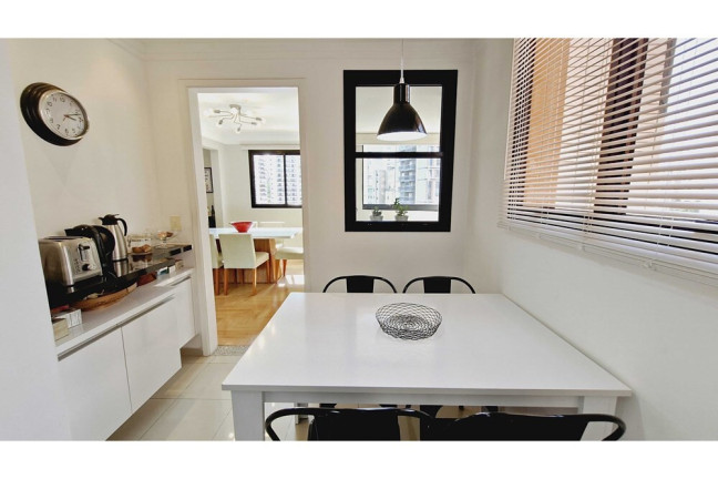 Imagem Apartamento com 3 Quartos à Venda, 163 m² em Panamby - São Paulo Imagem Apartamento com 3 Quartos à Venda, 163 m² em Panamby - São Paulo
