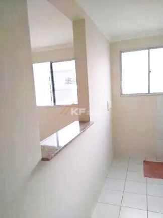 Apartamento com 2 Quartos à Venda, 46 m² em Parque São Sebastião - Ribeirão Preto