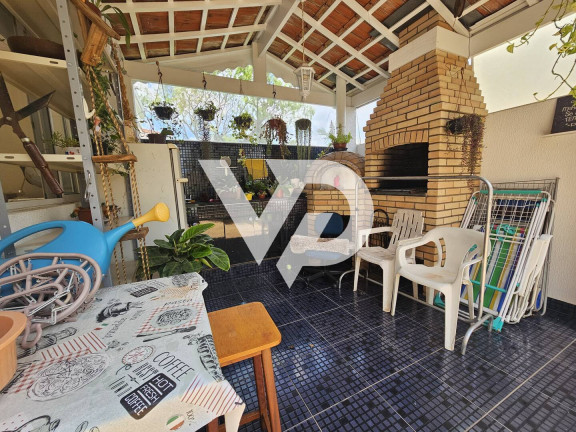 Imagem Casa com 3 Quartos à Venda, 159 m² em Alphaville - Santana De Parnaíba Imagem Casa com 3 Quartos à Venda, 159 m² em Alphaville - Santana De Parnaíba