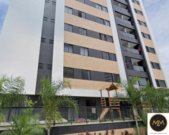 Imagem Apartamento com 2 Quartos à Venda, 64 m² em Manaíra - João Pessoa Imagem Apartamento com 2 Quartos à Venda, 64 m² em Manaíra - João Pessoa