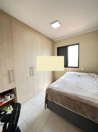 Imagem Apartamento com 3 Quartos à Venda, 86 m² em Alto - Piracicaba Imagem Apartamento com 3 Quartos à Venda, 86 m² em Alto - Piracicaba