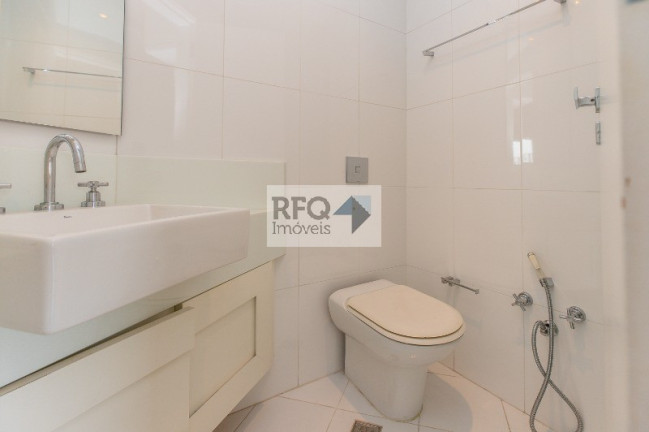 Imagem Imóvel com 4 Quartos à Venda, 255 m² em Indianópolis - São Paulo