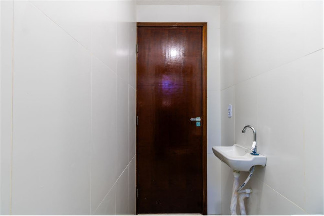 Imagem Apartamento com 1 Quarto à Venda, 34 m² em Parque Paineiras - São Paulo