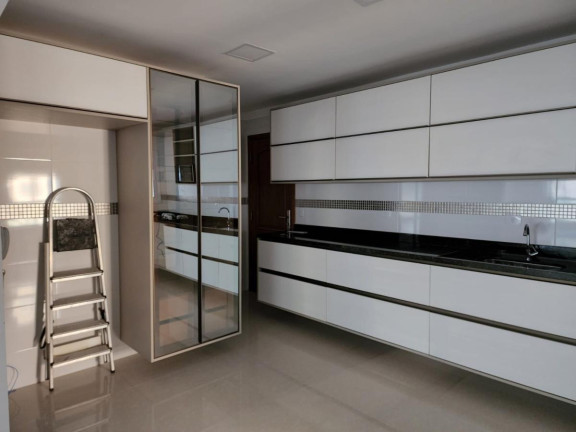 Imagem Apartamento com 3 Quartos à Venda, 180 m² em Caiçara - Praia Grande Imagem Apartamento com 3 Quartos à Venda, 180 m² em Caiçara - Praia Grande