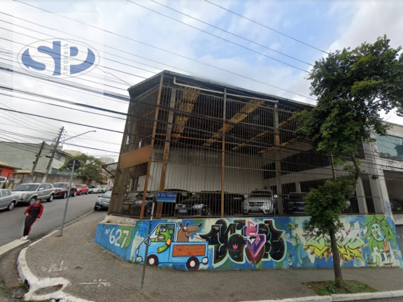 Imagem Imóvel Comercial para Alugar, 600 m² em Vila Sofia - São Paulo