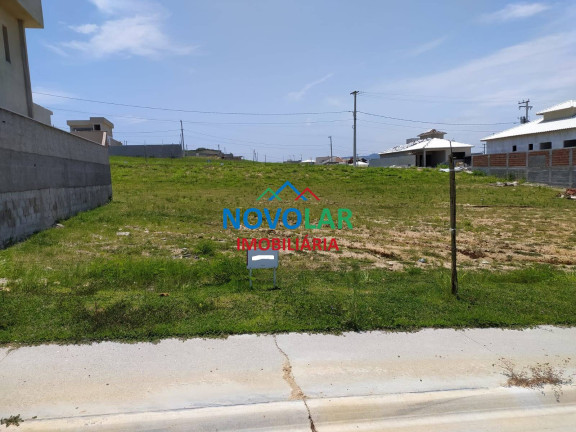 Terreno à Venda, 252 m² em Nova São Pedro - São Pedro Da Aldeia