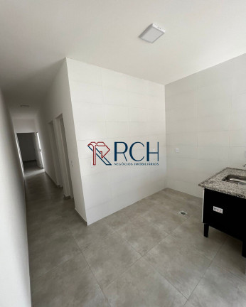 Imagem Casa com 2 Quartos à Venda, 50 m² em Jardim Topázio - Sorocaba Imagem Casa com 2 Quartos à Venda, 50 m² em Jardim Topázio - Sorocaba