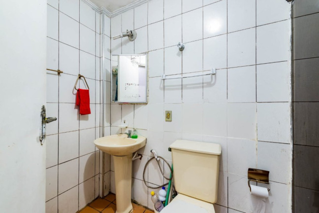 Imagem Apartamento com 2 Quartos à Venda, 80 m² em Vila Belmiro - Santos Imagem Apartamento com 2 Quartos à Venda, 80 m² em Vila Belmiro - Santos
