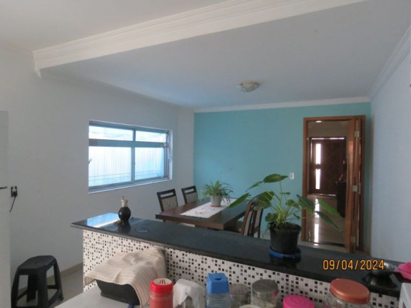 Imagem Sobrado com 2 Quartos à Venda, 120 m² em Sacoma - São Paulo