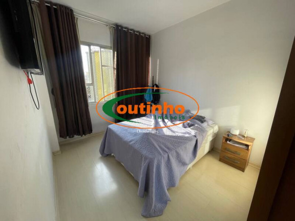 Imagem Apartamento com 3 Quartos à Venda, 100 m² em Tijuca - Rio De Janeiro Imagem Apartamento com 3 Quartos à Venda, 100 m² em Tijuca - Rio De Janeiro