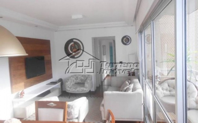 Imagem Apartamento com 3 Quartos à Venda, 100 m² em Vila Mariana - São Paulo Imagem Apartamento com 3 Quartos à Venda, 100 m² em Vila Mariana - São Paulo